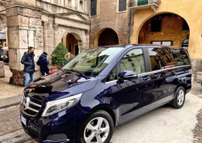 servizio elegante ed affidabile